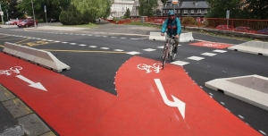 Povolte v Plzni pruhy pro cyklisty